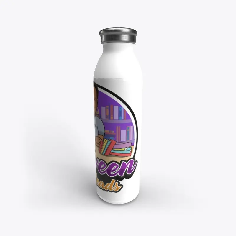 Stainless Steel Water Bottle